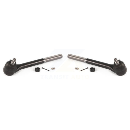 [Avant Intérieur] Extrémité de biellette de direction pour Chevrolet GMC Blazer S10 Sonoma Jimmy Isuzu Hombre KTR-104817