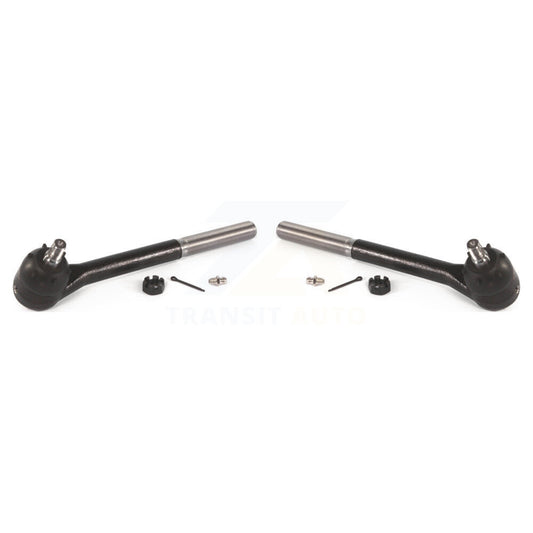 [Avant Intérieur] Extrémité de biellette de direction pour Chevrolet GMC Blazer S10 Sonoma Jimmy Isuzu Hombre KTR-104817