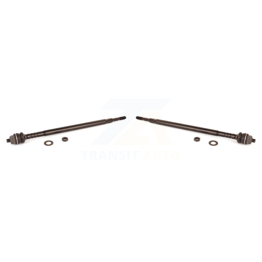 [Avant Intérieur] Extrémité de biellette de direction pour 2001-2005 Honda Civic Acura EL KTR-104824
