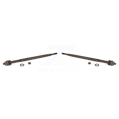 [Avant Intérieur] Extrémité de biellette de direction pour 2001-2005 Honda Civic Acura EL KTR-104824