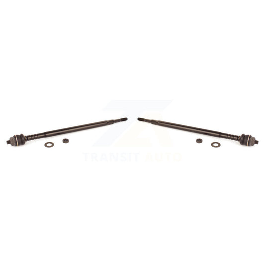 [Avant Intérieur] Extrémité de biellette de direction pour 2001-2005 Honda Civic Acura EL KTR-104824