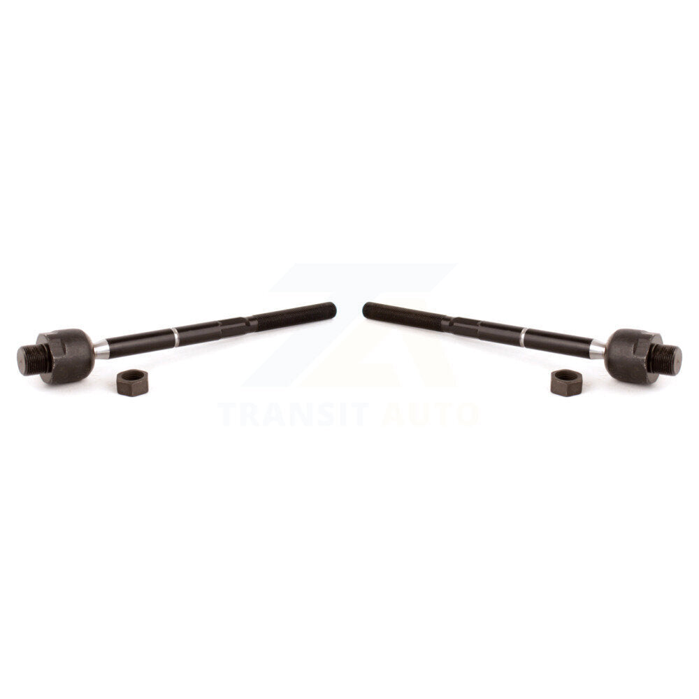 [Avant Intérieur] Extrémité de biellette de direction pour 2002-2005 Jeep Liberty KTR-104825
