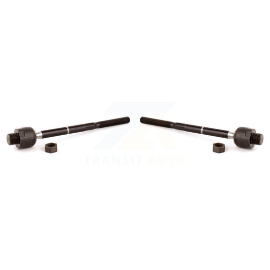 [Avant Intérieur] Extrémité de biellette de direction pour 2002-2005 Jeep Liberty KTR-104825