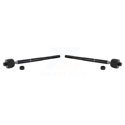 [Avant Intérieur] Extrémité de biellette de direction pour GMC Chevrolet Sierra 1500 Silverado Tahoe Yukon Cadillac KTR-104827