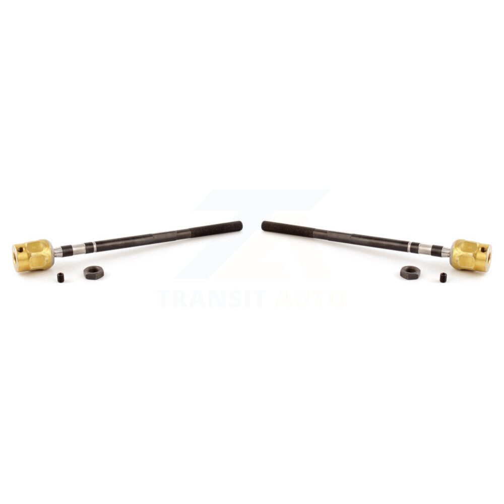 [Avant Intérieur] Extrémité de biellette de direction pour Dodge Chrysler Plymouth LeBaron Dakota Caravan Voyager & KTR-104828