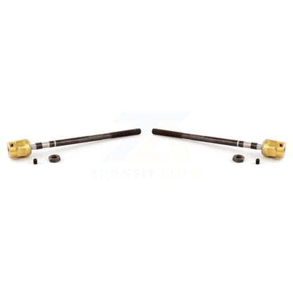 [Avant Intérieur] Extrémité de biellette de direction pour Dodge Chrysler Plymouth LeBaron Dakota Caravan Voyager & KTR-104828
