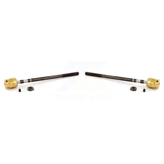 [Avant Intérieur] Extrémité de biellette de direction pour Dodge Chrysler Plymouth LeBaron Dakota Caravan Voyager & KTR-104828