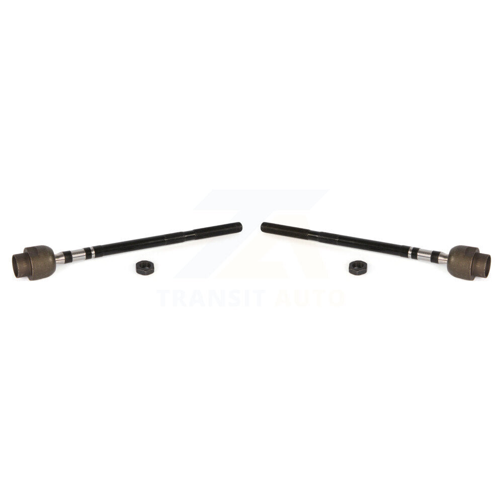 [Avant Intérieur] Extrémité de biellette de direction pour Chevrolet Pontiac Cavalier Sunfire Buick Oldsmobile 88 & KTR-104829