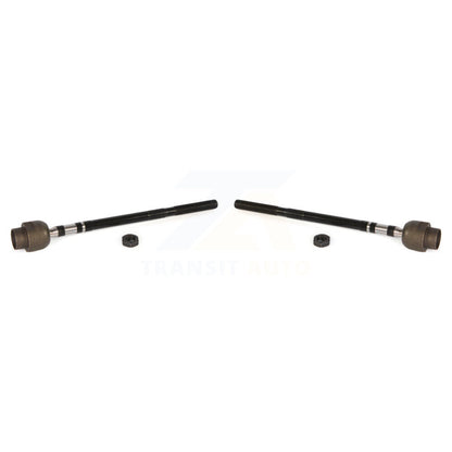 [Avant Intérieur] Extrémité de biellette de direction pour Chevrolet Pontiac Cavalier Sunfire Buick Oldsmobile 88 & KTR-104829