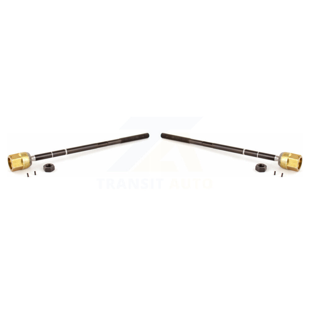 [Avant Intérieur] Extrémité de biellette de direction pour 1995-2003 Ford Windstar KTR-104830