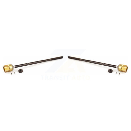 [Avant Intérieur] Extrémité de biellette de direction pour 1995-2003 Ford Windstar KTR-104830