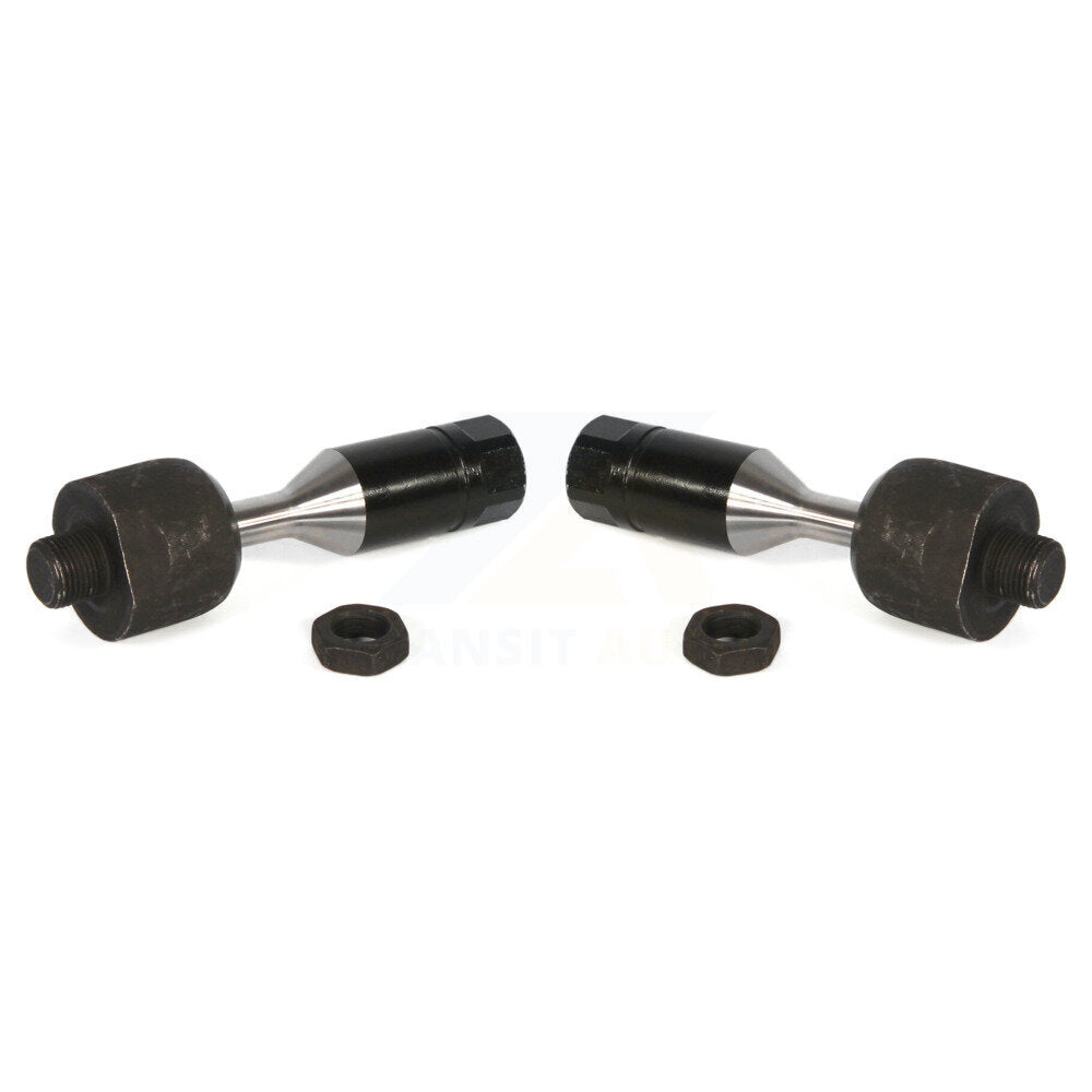 [Avant Intérieur] Extrémité de biellette de direction pour GMC Envoy Chevrolet Trailblazer Oldsmobile Bravada XL KTR-104831