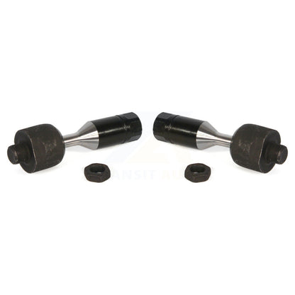 [Avant Intérieur] Extrémité de biellette de direction pour GMC Envoy Chevrolet Trailblazer Oldsmobile Bravada XL KTR-104831
