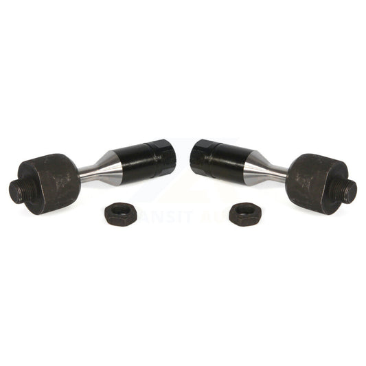 [Avant Intérieur] Extrémité de biellette de direction pour GMC Envoy Chevrolet Trailblazer Oldsmobile Bravada XL KTR-104831