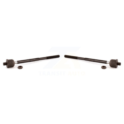 [Avant Intérieur] Extrémité de biellette de direction pour Ford F-150 Lincoln Mark LT Heritage RWD KTR-104833