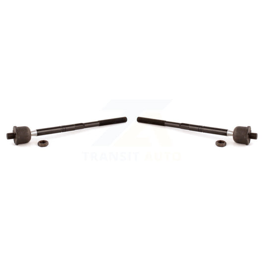 [Avant Intérieur] Extrémité de biellette de direction pour Ford F-150 Lincoln Mark LT Heritage RWD KTR-104833