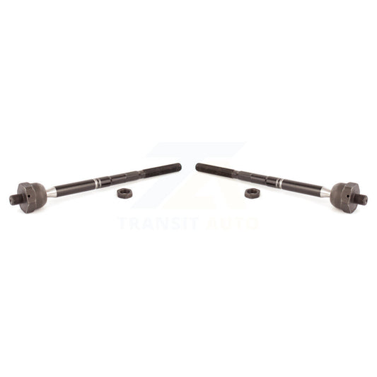 [Avant Intérieur] Extrémité de biellette de direction pour 2004-2006 Ford F-150 4WD KTR-104834