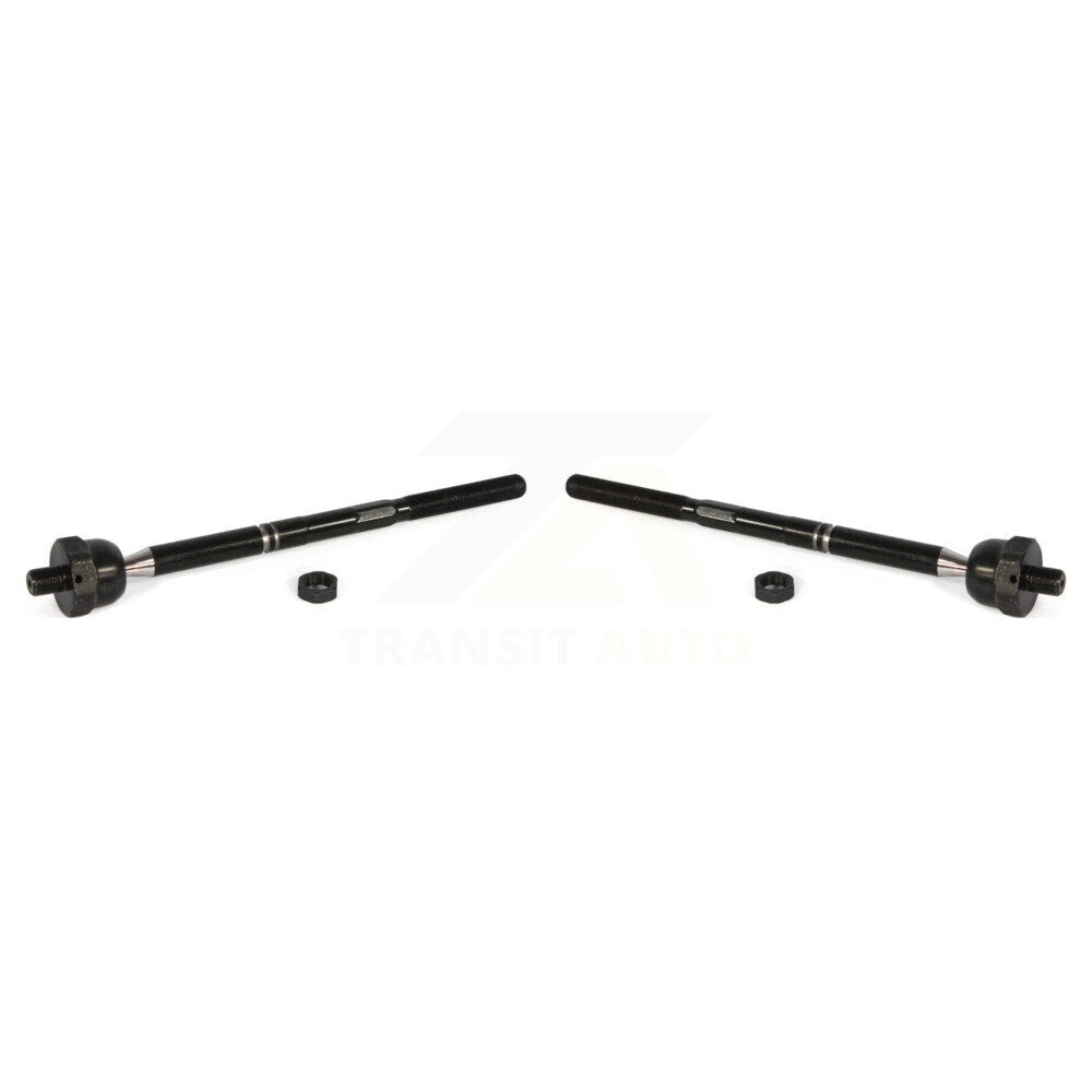 [Avant Intérieur] Extrémité de biellette de direction pour Ford F-150 Lincoln Mark LT 4WD KTR-104835