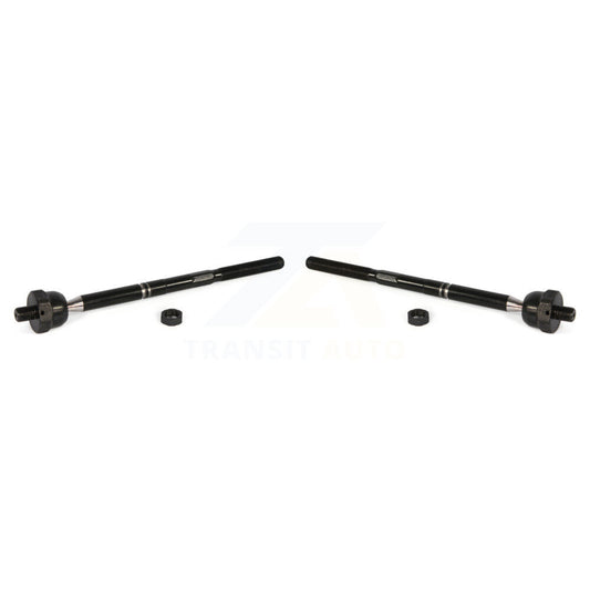 [Avant Intérieur] Extrémité de biellette de direction pour Ford F-150 Lincoln Mark LT 4WD KTR-104835
