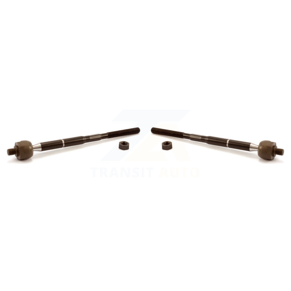 [Avant Intérieur] Extrémité de biellette de direction pour Jeep Dodge Patriot Compass Caliber Grand Caravan Town & KTR-104837