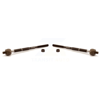 [Avant Intérieur] Extrémité de biellette de direction pour Jeep Dodge Patriot Compass Caliber Grand Caravan Town & KTR-104837