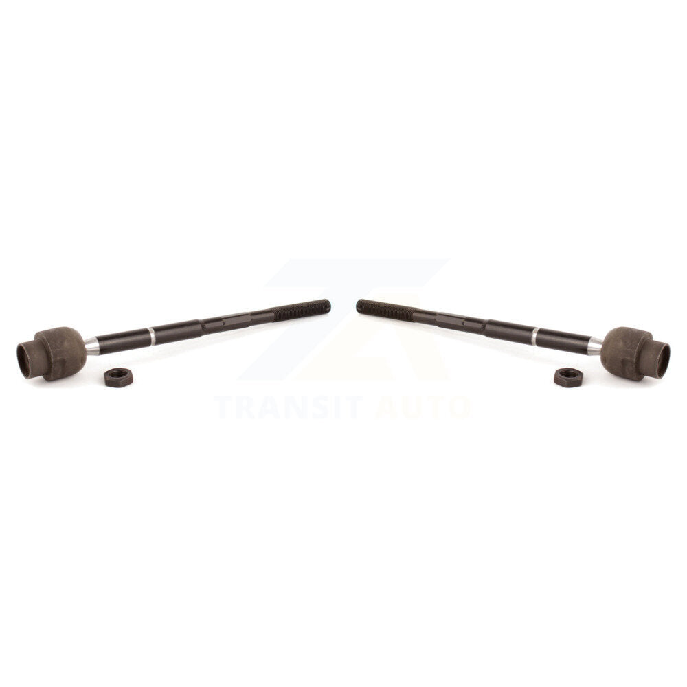 [Avant Intérieur] Extrémité de biellette de direction pour Chevrolet Malibu Pontiac G6 Saturn Aura KTR-104839