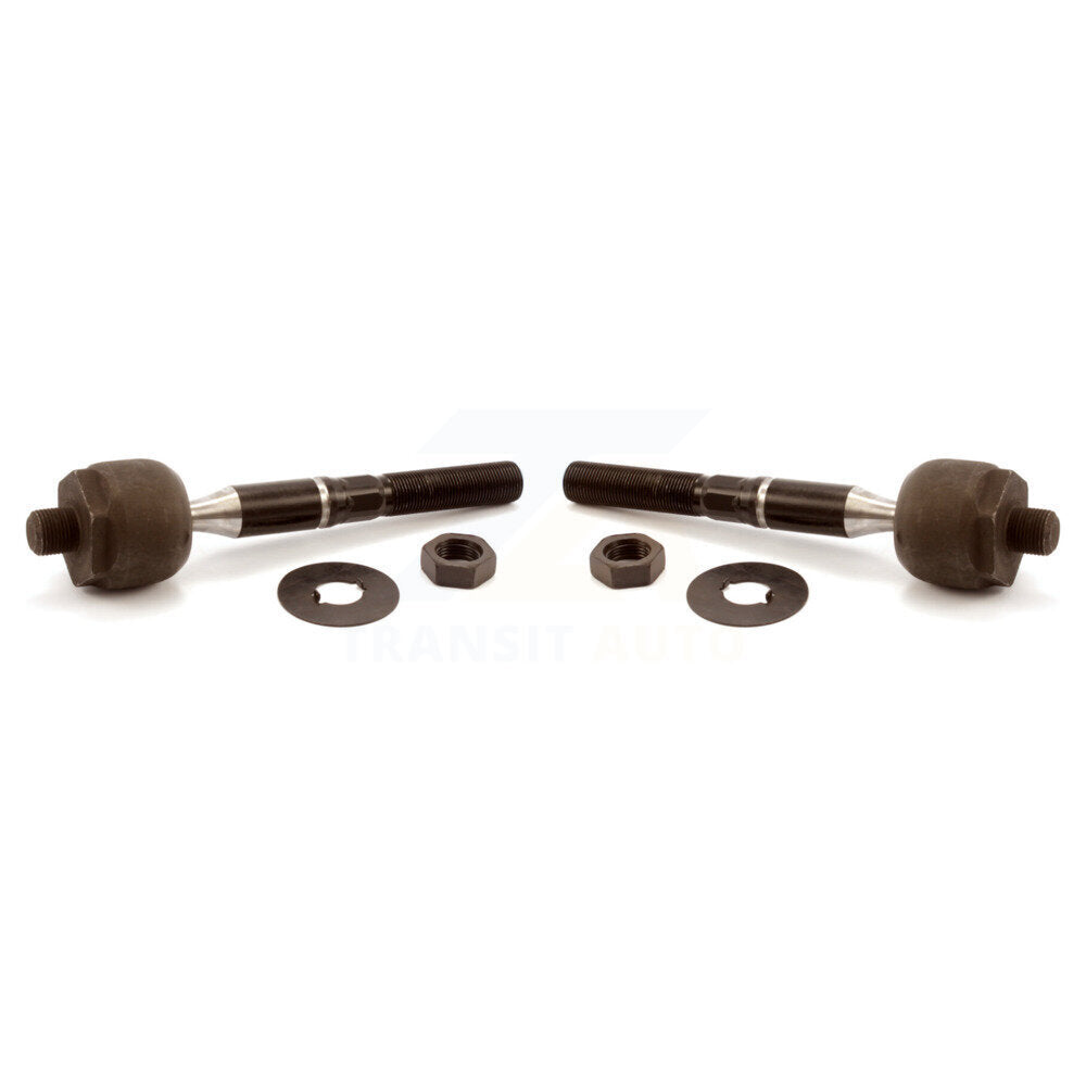 [Avant Intérieur] Extrémité de biellette de direction pour Toyota Tundra Sequoia KTR-104840