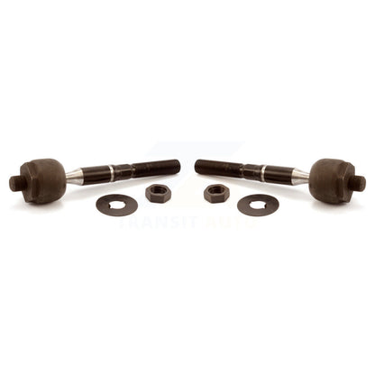 [Avant Intérieur] Extrémité de biellette de direction pour Toyota Tundra Sequoia KTR-104840