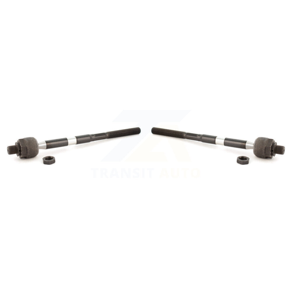 [Avant Intérieur] Extrémité de biellette de direction pour Jeep Liberty Dodge Nitro KTR-104846