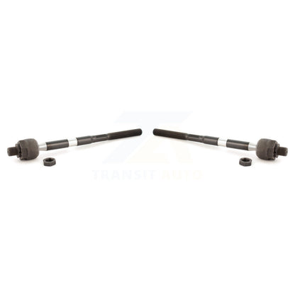 [Avant Intérieur] Extrémité de biellette de direction pour Jeep Liberty Dodge Nitro KTR-104846