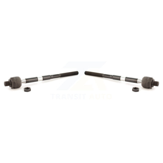 [Avant Intérieur] Extrémité de biellette de direction pour Jeep Liberty Dodge Nitro KTR-104846