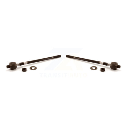 [Avant Intérieur] Extrémité de biellette de direction pour 2000-2006 Mazda MPV KTR-104847