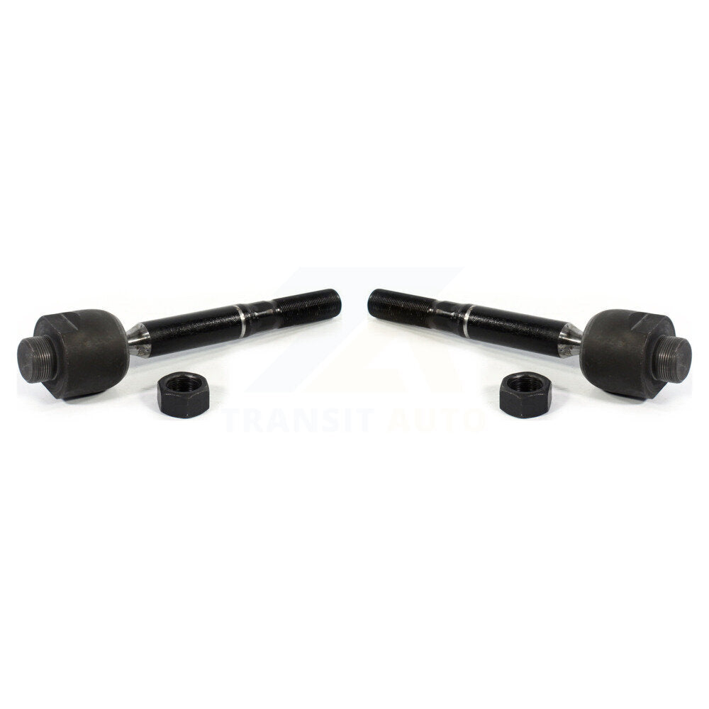 [Avant Intérieur] Extrémité de biellette de direction pour Toyota Tundra Sequoia KTR-104848