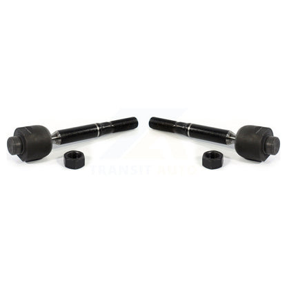 [Avant Intérieur] Extrémité de biellette de direction pour Toyota Tundra Sequoia KTR-104848