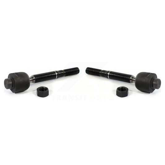 [Avant Intérieur] Extrémité de biellette de direction pour Toyota Tundra Sequoia KTR-104848