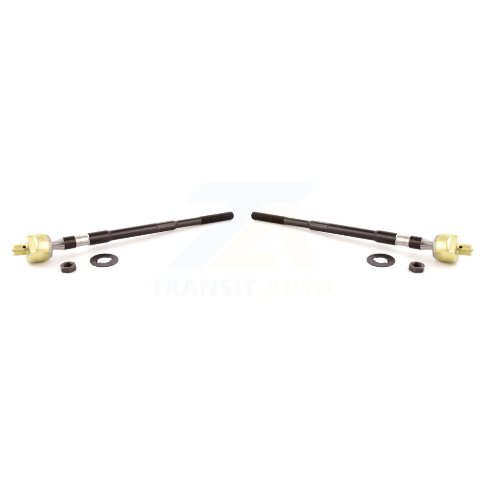 [Avant Intérieur] Extrémité de biellette de direction pour Mitsubishi Lancer KTR-104849