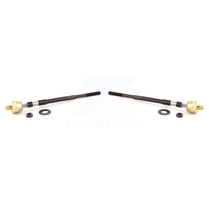 [Avant Intérieur] Extrémité de biellette de direction pour Mitsubishi Lancer KTR-104849