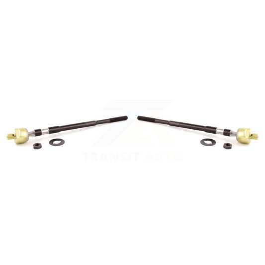 [Avant Intérieur] Extrémité de biellette de direction pour Mitsubishi Lancer KTR-104849