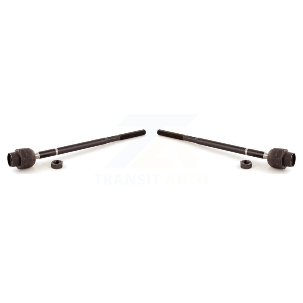 [Avant Intérieur] Extrémité de biellette de direction pour Chevrolet Impala Buick Pontiac Grand Prix LaCrosse Monte KTR-104851