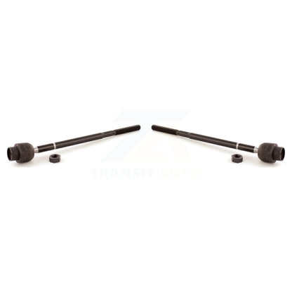 [Avant Intérieur] Extrémité de biellette de direction pour Chevrolet Impala Buick Pontiac Grand Prix LaCrosse Monte KTR-104851