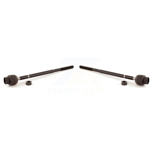 [Avant Intérieur] Extrémité de biellette de direction pour Chevrolet Impala Buick Pontiac Grand Prix LaCrosse Monte KTR-104851