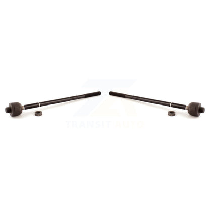 [Avant Intérieur] Extrémité de biellette de direction pour Pontiac Chevrolet Montana Buick Uplander Lucerne Saturn KTR-104852