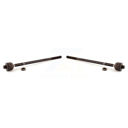 [Avant Intérieur] Extrémité de biellette de direction pour Pontiac Chevrolet Montana Buick Uplander Lucerne Saturn KTR-104852