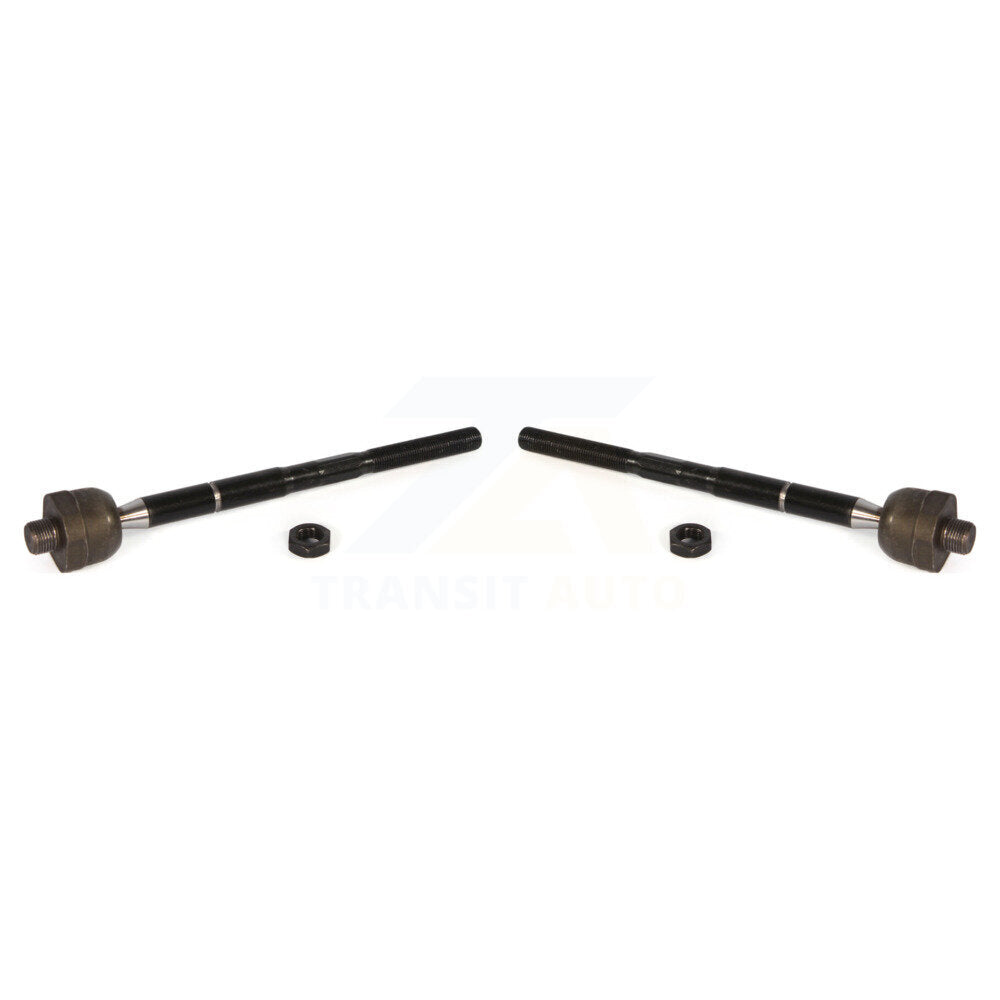 [Avant Intérieur] Extrémité de biellette de direction pour Chevrolet Colorado GMC Canyon KTR-104853