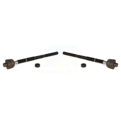 [Avant Intérieur] Extrémité de biellette de direction pour Chevrolet Colorado GMC Canyon KTR-104853