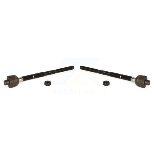 [Avant Intérieur] Extrémité de biellette de direction pour Chevrolet Colorado GMC Canyon KTR-104853