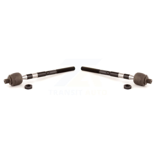[Avant Intérieur] Extrémité de biellette de direction pour Chevrolet Colorado GMC Canyon Isuzu i-350 i-370 KTR-104854
