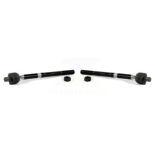 [Avant Intérieur] Extrémité de biellette de direction pour Kia Forte Forte5 Koup KTR-104855