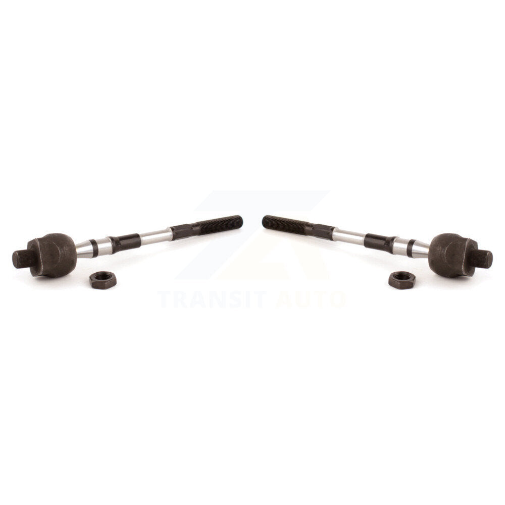 [Avant Intérieur] Extrémité de biellette de direction pour 2009-2014 Nissan Maxima KTR-104856