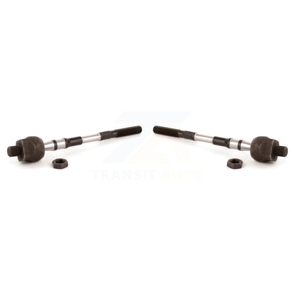 [Avant Intérieur] Extrémité de biellette de direction pour 2009-2014 Nissan Maxima KTR-104856